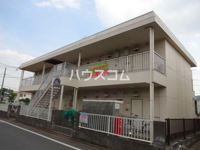 1/18 外観