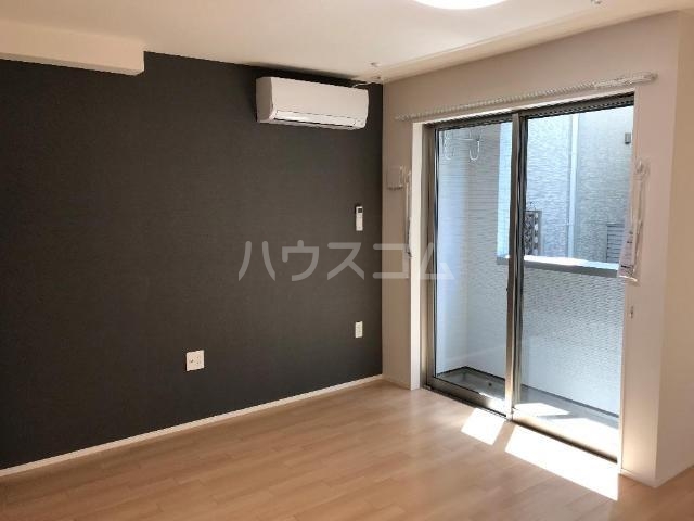 4/23 室内