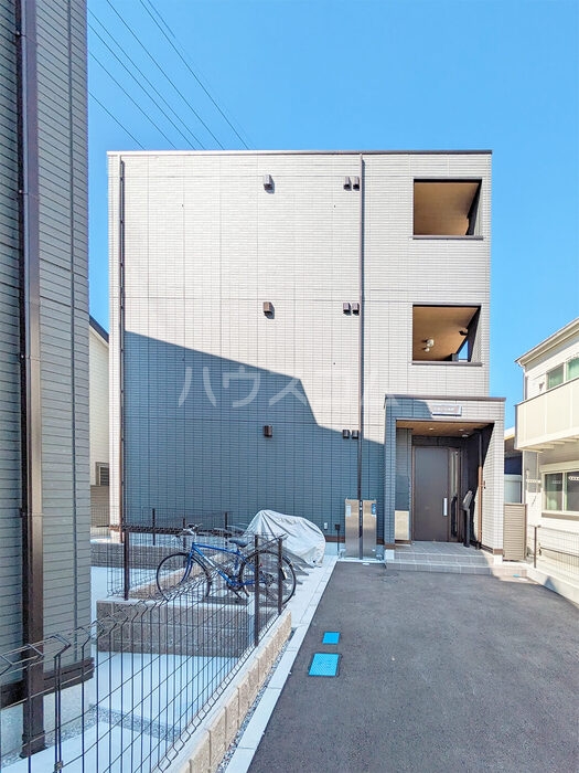 1/30 外観