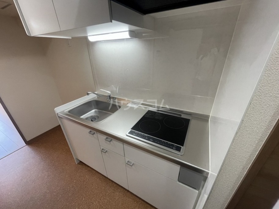 7/20 キッチン