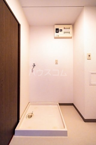 13/21 洗面