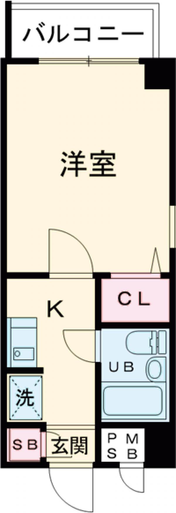 2/29 間取