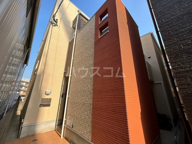 1/24 外観