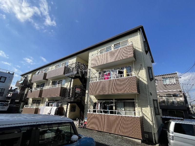 1/30 外観