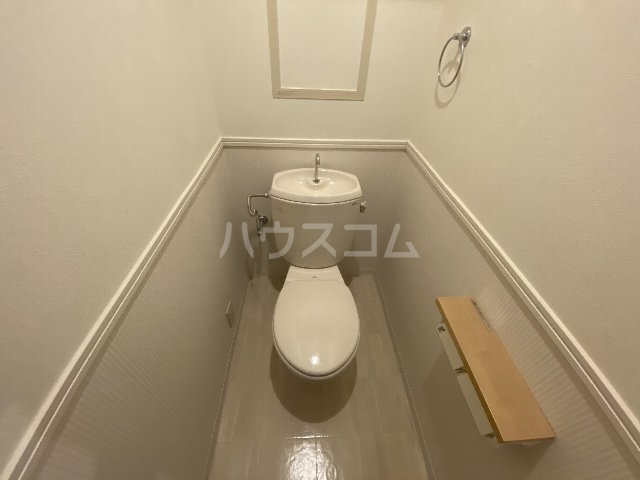 11/26 トイレ