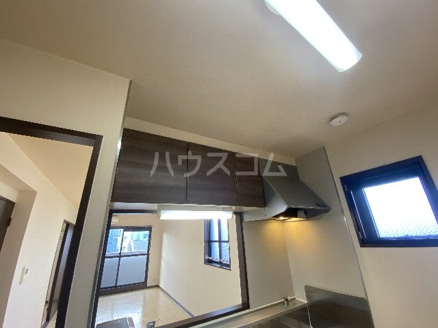 9/26 キッチン