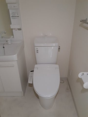 11/28 トイレ