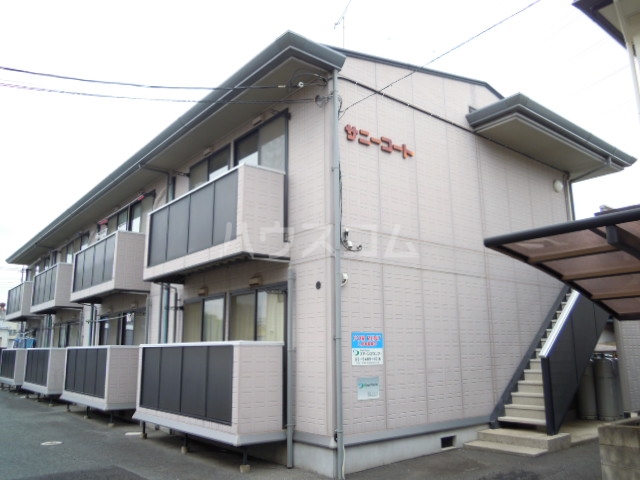 1/19 外観
