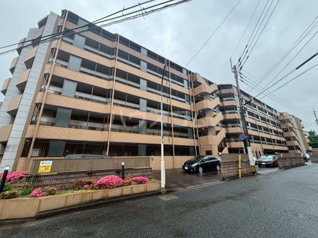 1/22 外観