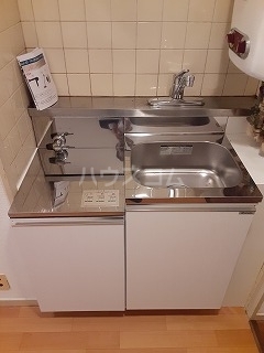13/30 キッチン
