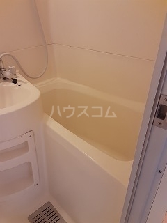 14/30 浴室
