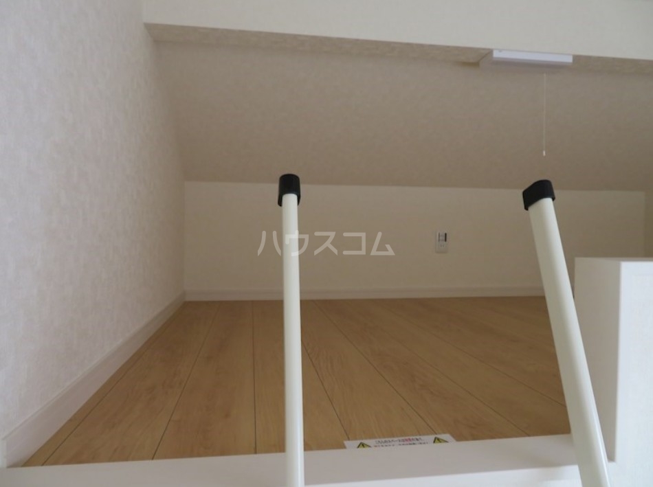 5/21 室内