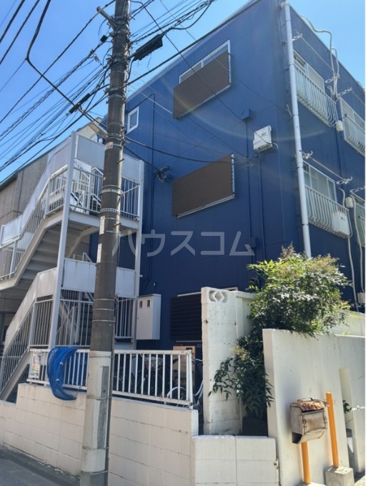 1/13 外観