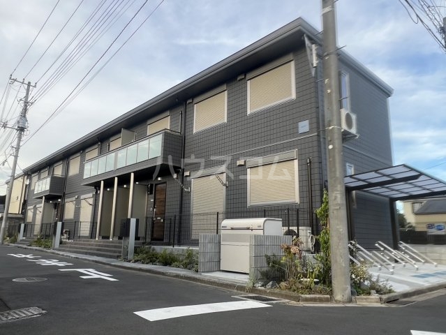 2/4 外観