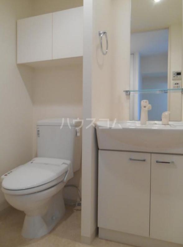 6/6 トイレ