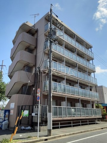 1/21 外観