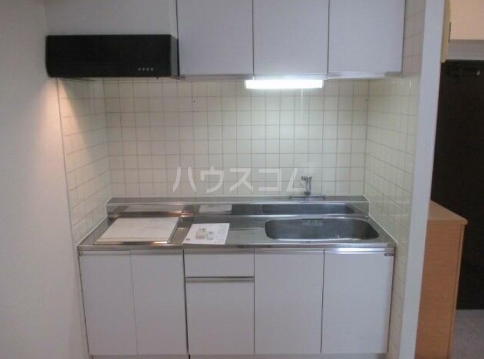 7/21 キッチン