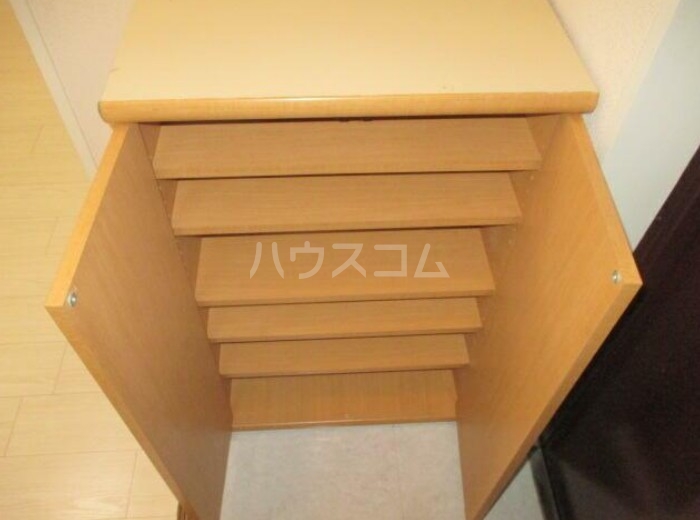 5/21 収納