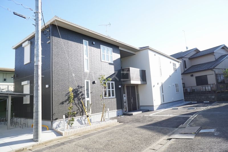 1/26 外観