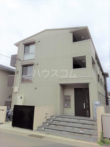 2/26 外観