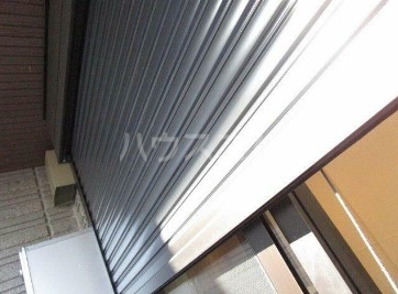 15/27 バルコニー