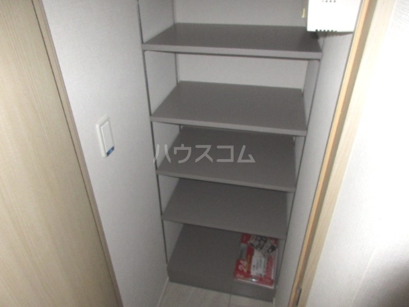 5/20 収納