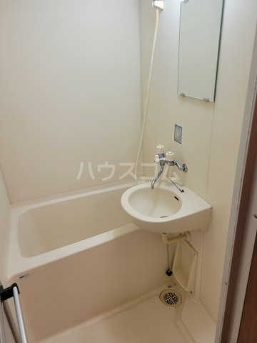 11/15 洗面