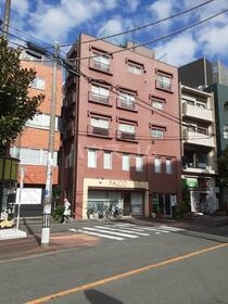 2/2 エントランス