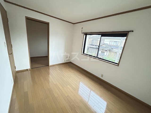 5/30 室内