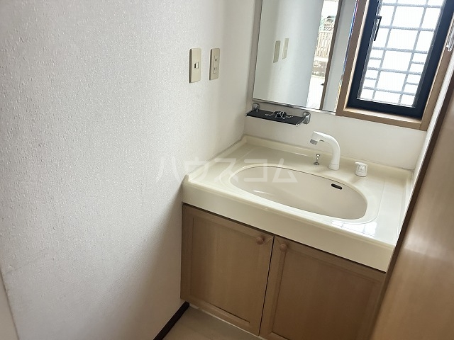 21/30 洗面