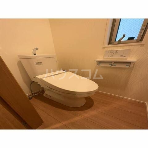 9/17 トイレ