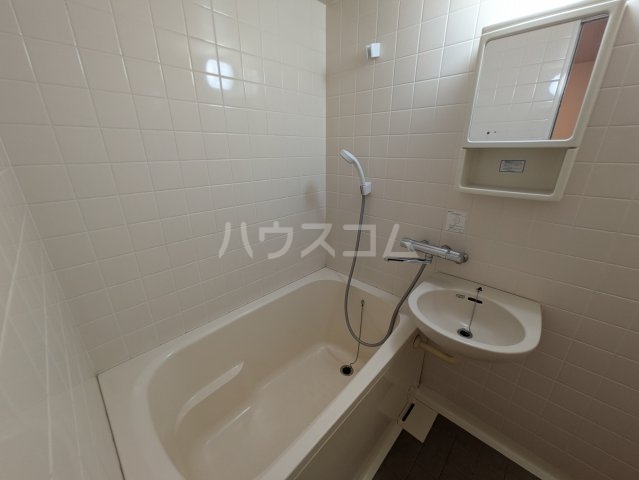 10/27 浴室