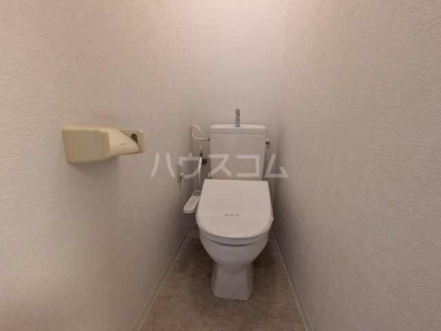 11/27 トイレ