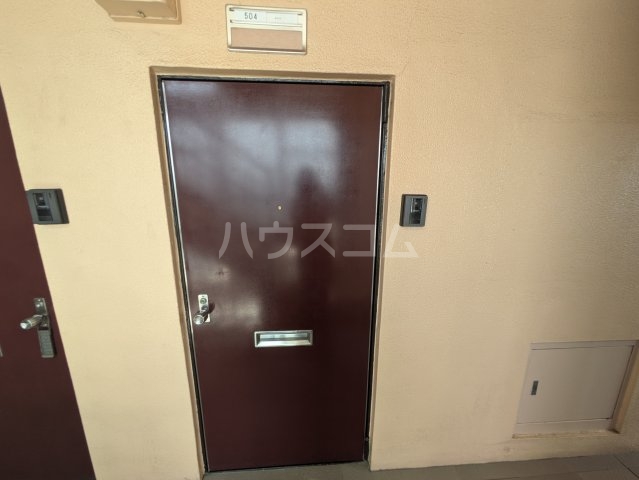 8/27 玄関