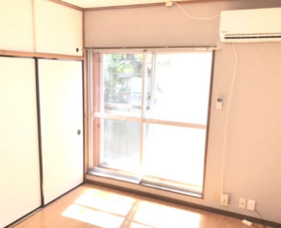 5/28 室内