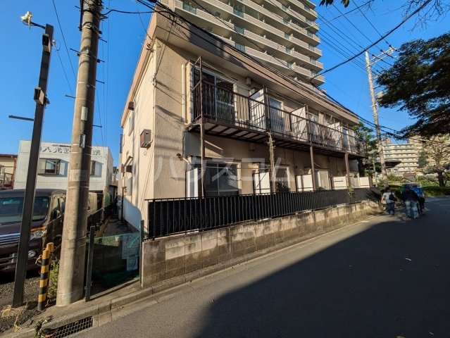 1/28 外観