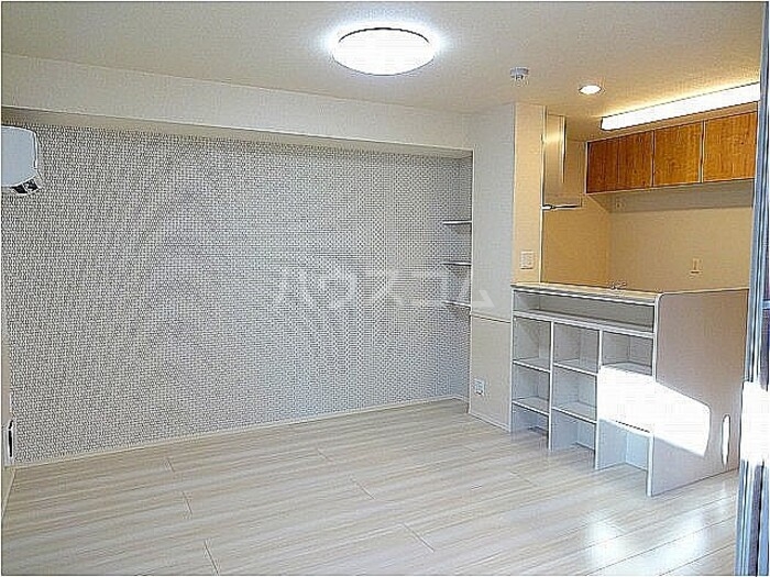 3/17 リビング/ダイニング