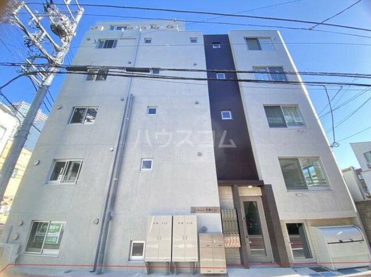 1/16 外観