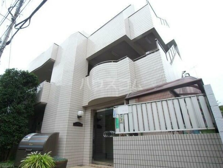 1/16 外観