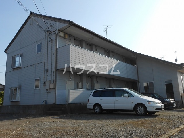 13/15 駐車場
