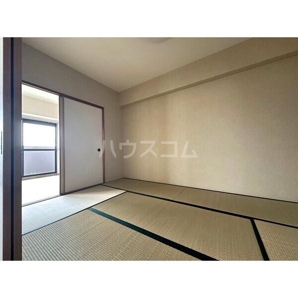 4/24 室内