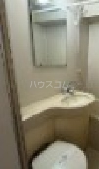 11/21 洗面