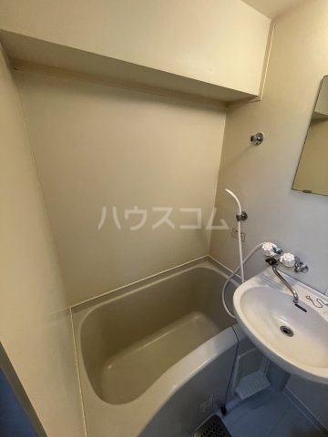 9/20 浴室