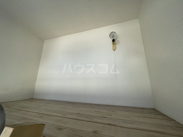 5/20 寝室