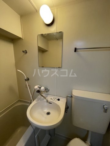 11/20 洗面