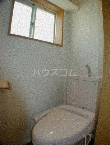13/30 トイレ