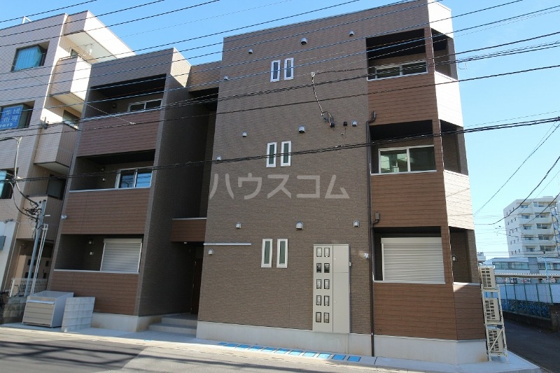 1/25 外観