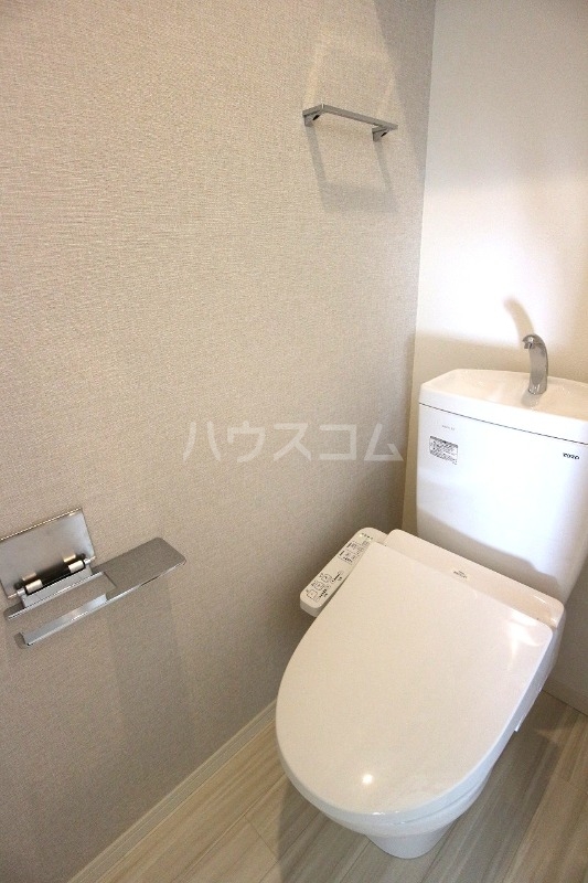 9/25 トイレ