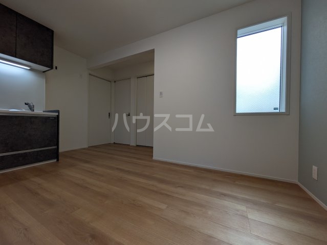 4/26 室内