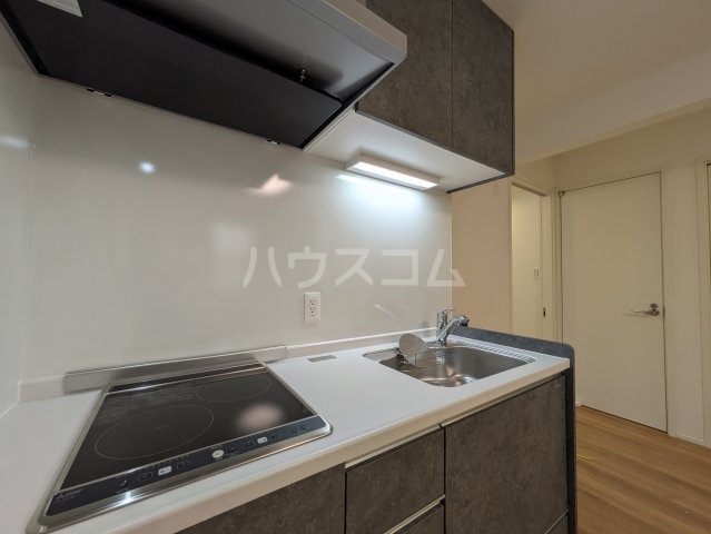 8/26 キッチン
